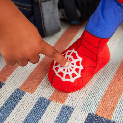 SpiderMan Spidey And His Amazing Friends Dance N' Crawl Spidey