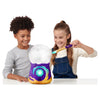 Magic Mixies Magical Crystal Ball Blue