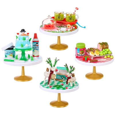 MGA Miniverse Make It Mini Holiday Assorted