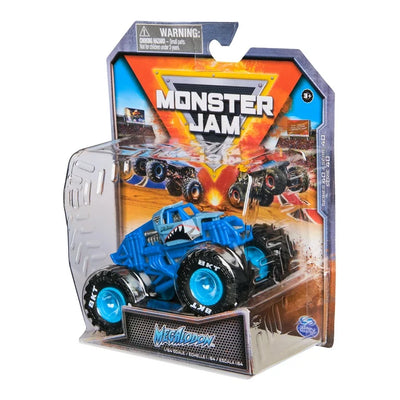 Monster Jam Truck 1:64 Megalodon