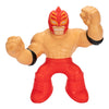 WWE Heroes Of Goo Jit Zu Stretchy Superstars Figure Rey Mysterio