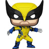 Funko Pop! Marvel Vinyl Figure Wolverine 1363