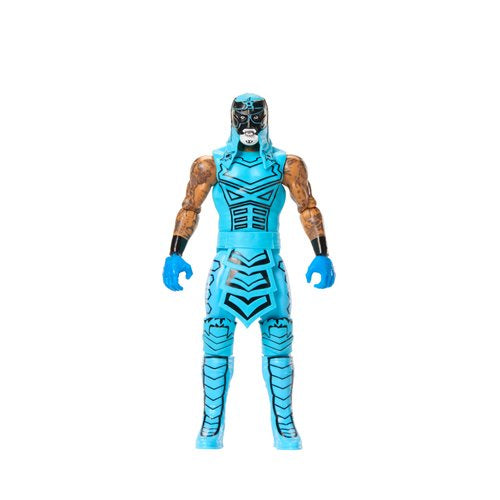 WWE Wrestling Figure Penta