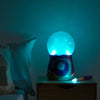 Magic Mixies Magical Crystal Ball Blue