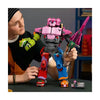 Lego Fortnite 77078 Mecha Team Leader Set