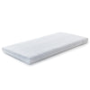 Baby Elegance Micro Fibre Travel Cot Mattress 66cm x 94cm x 5cm