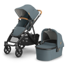 UPPAbaby Vista V3 Pushchair And Carry Cot Dillan