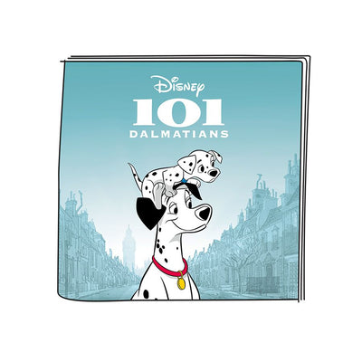 Tonies Disney's 101 Dalmations Audio Tonie