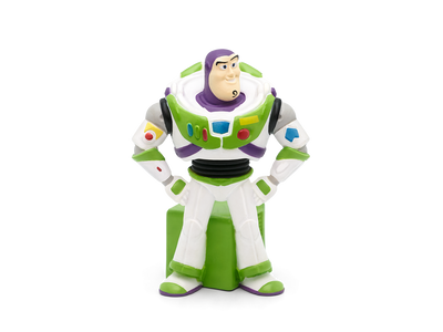 Tonies Disney Toy Story Buzz Lightyear Audio Tonie