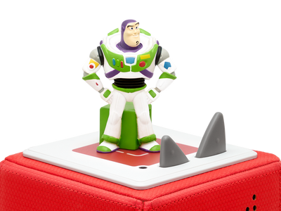 Tonies Disney Toy Story Buzz Lightyear Audio Tonie