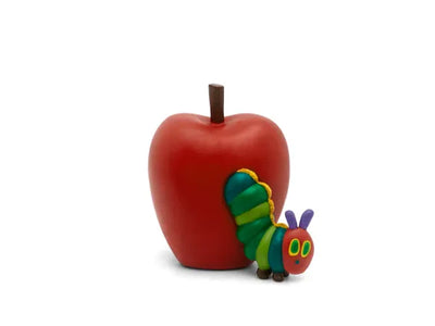 Tonies Eric Carle The Very Hungry Caterpillar Audio Tonie