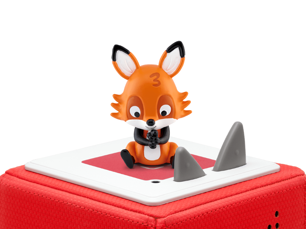 Tonies Favourite Childrens Songs Counting Songs Audio Tonie