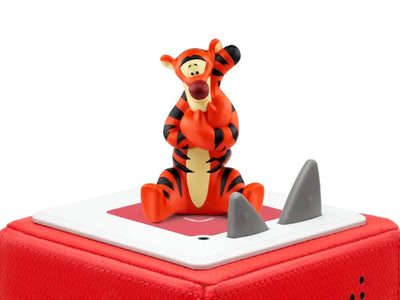 Tonies Disney Winnie The Pooh Tigger Audio Tonie