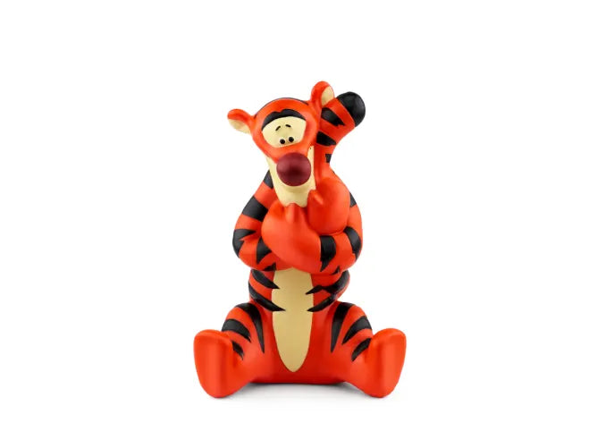 Tonies Disney Winnie The Pooh Tigger Audio Tonie