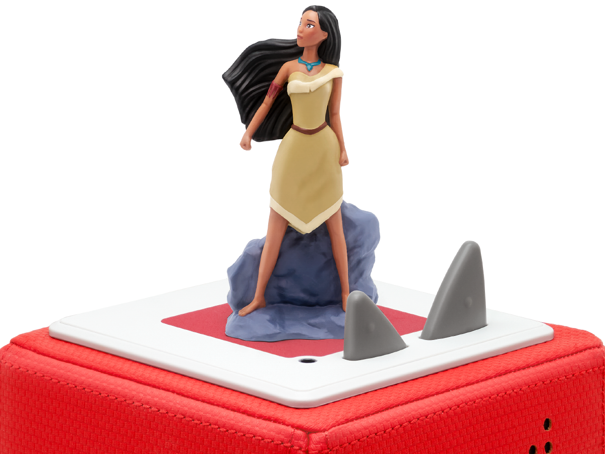 Tonies Disney Pocahontas Audio Tonie