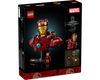 Lego Marvel 76327 Iron Man MK4 Bust Set