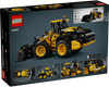 Lego Technic 42209 Volvo L120 Electric Wheel Loader