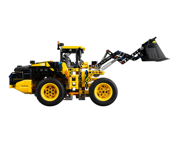 Lego Technic 42209 Volvo L120 Electric Wheel Loader