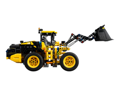 Lego Technic 42209 Volvo L120 Electric Wheel Loader