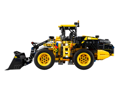 Lego Technic 42209 Volvo L120 Electric Wheel Loader