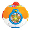 Winfun Roll And Learn Activity Ball
