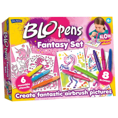 Blo Pens Fantasy Set