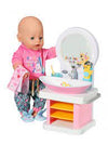 Baby Born Hand Wash Basin Playset