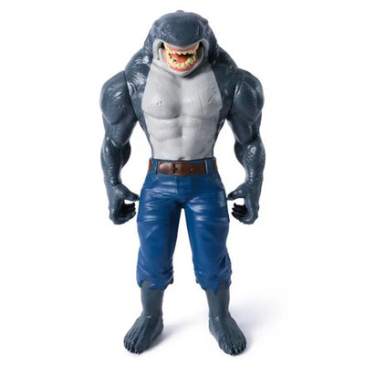 Batman Giant Series 12" Figure King Shark