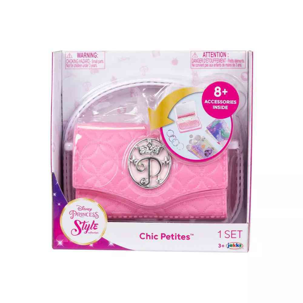 Disney Princess Style Chic Petites Assorted