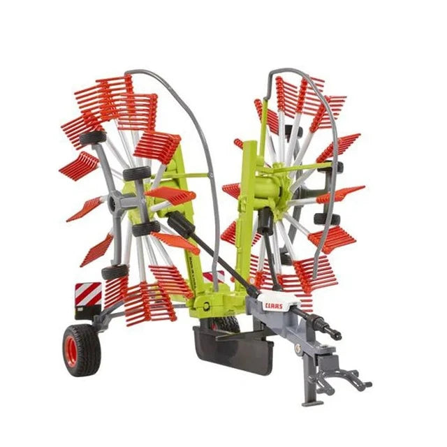 Britains 43427 Claas Liner 2900 1:32