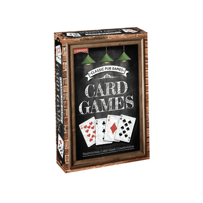 Classic Card Games Compendium