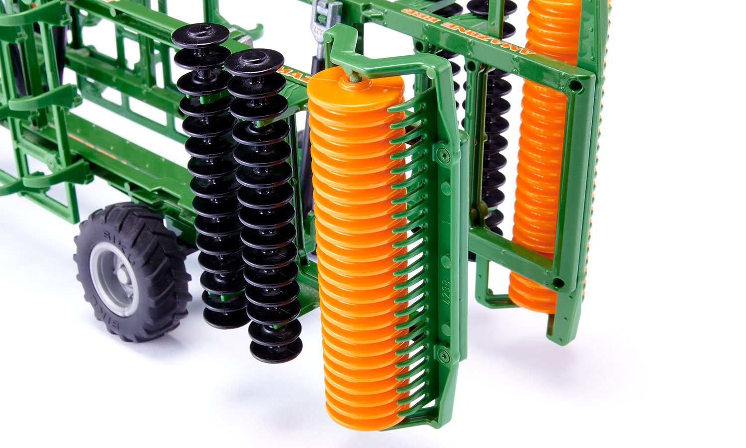 Siku Amazone Centaur 1:32