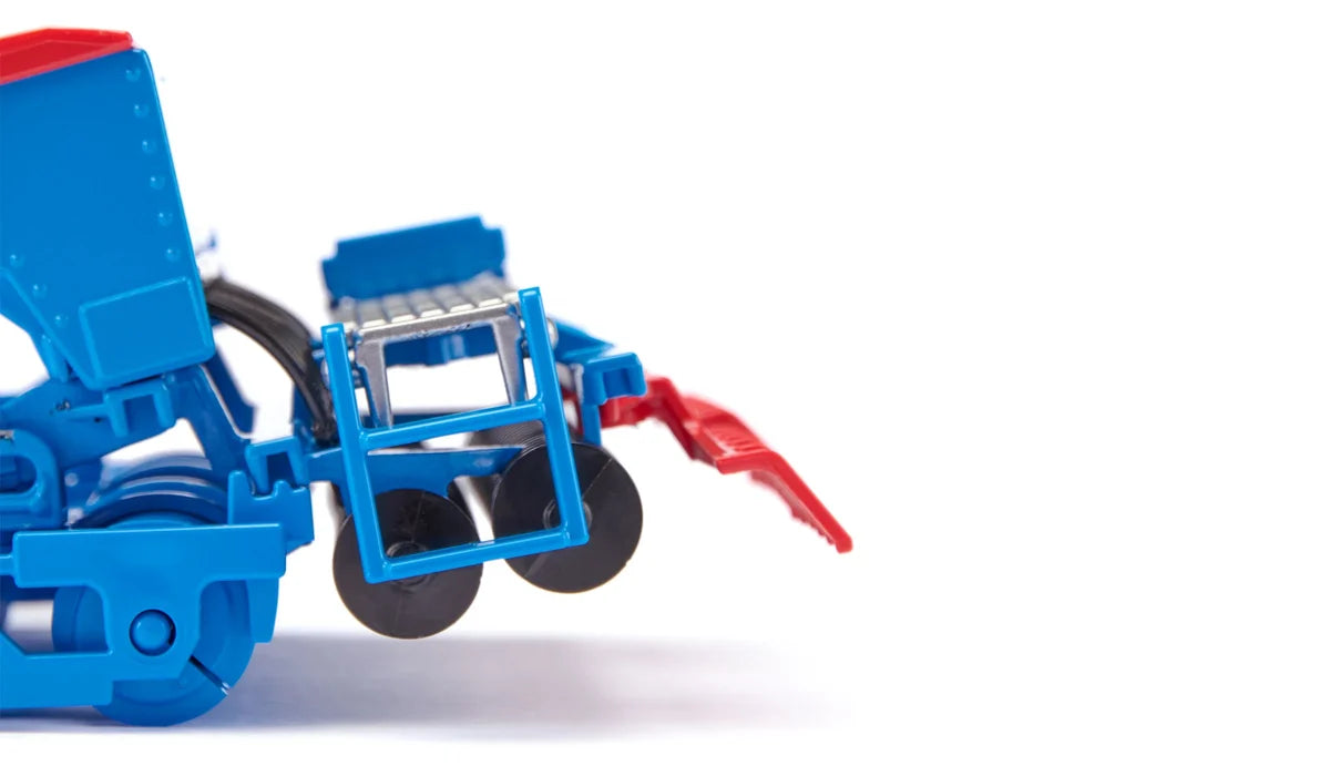 Siku 2278 Lemken Seed Drill Combination 1:32