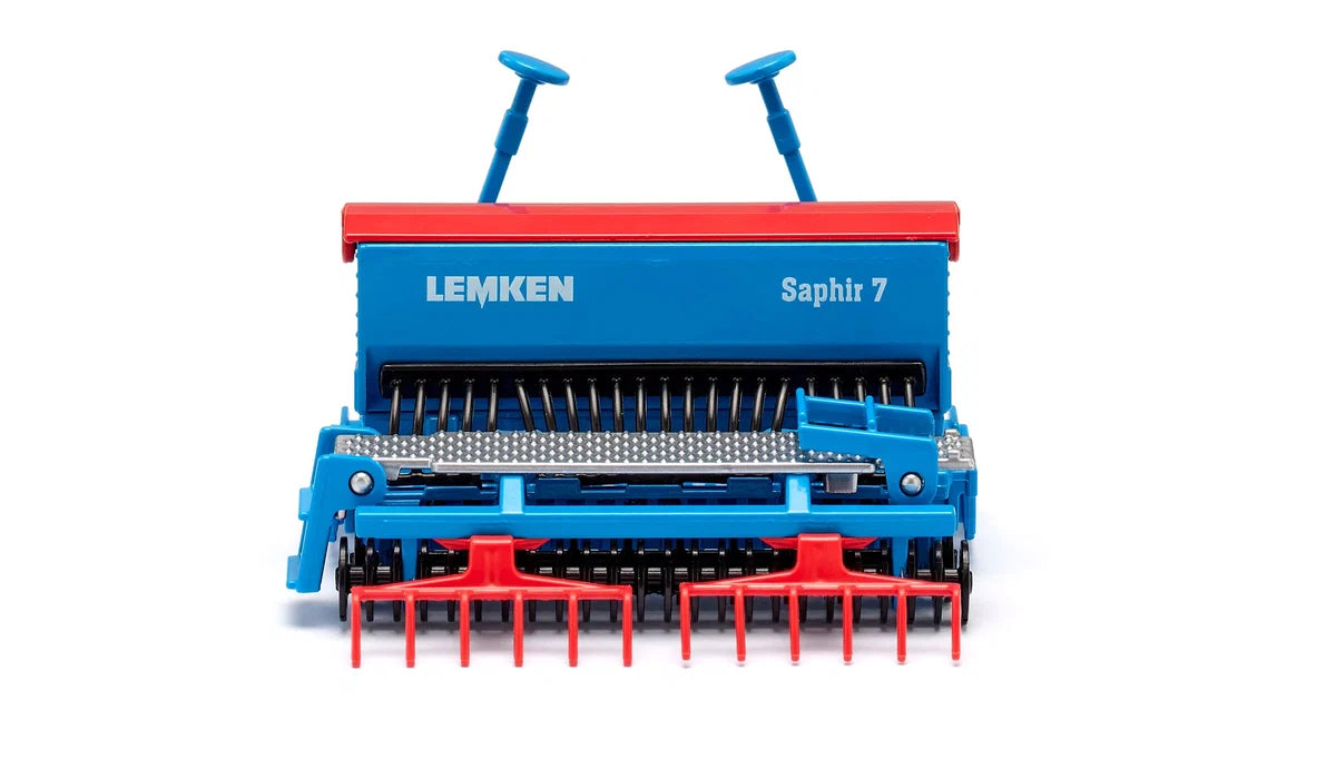 Siku 2278 Lemken Seed Drill Combination 1:32
