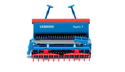 Siku 2278 Lemken Seed Drill Combination 1:32