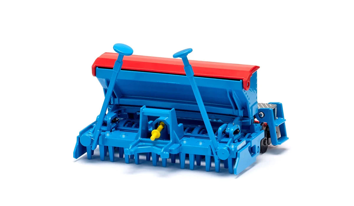 Siku 2278 Lemken Seed Drill Combination 1:32