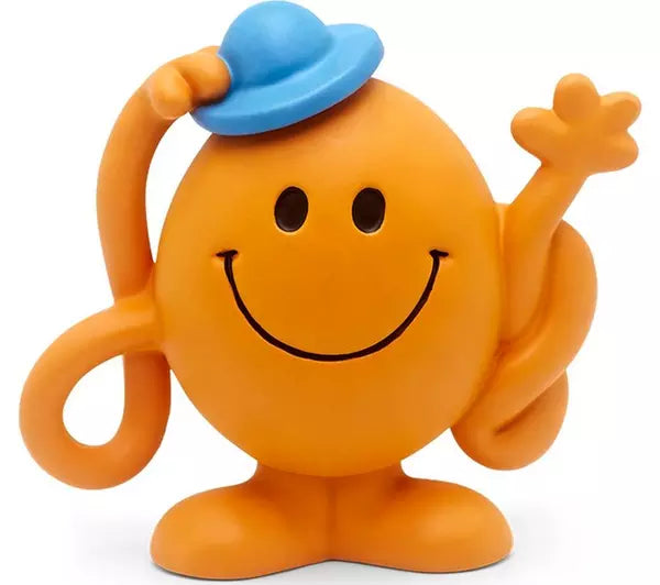 Tonies Mr Men Mr Tickle Audio Tonie