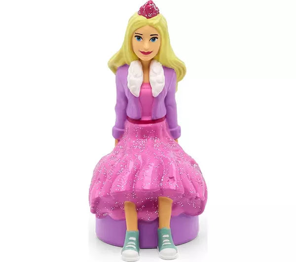 Tonies Barbie Princess Adventure Audio Tonie