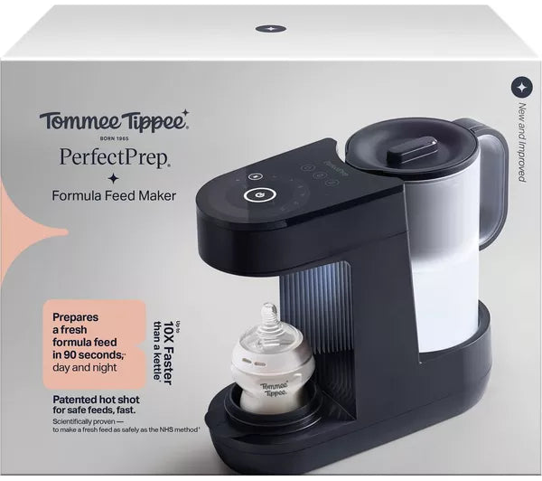 Tommee Tippee Perfect Prep Slate
