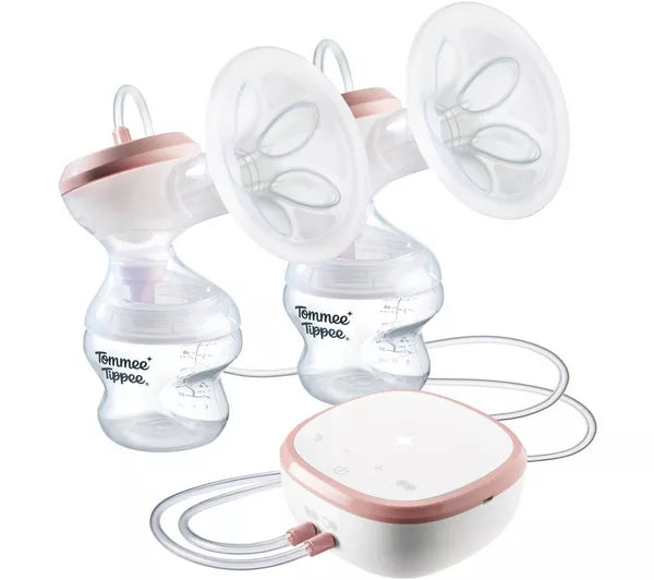 Tommee Tippee Double Electric Breast Pump