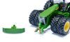 Siku John Deere 8R 410 Tractor With Dual Wheels 1:32