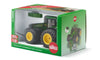 Siku John Deere 8R 410 Tractor With Dual Wheels 1:32