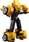 Lego Icons 10338 Transformers Bumblebee 950pc Set