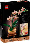 Lego Botanical Collection 10343 Mini Orchid