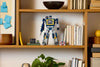 Lego Transformers 10358 Soundwave