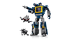 Lego Transformers 10358 Soundwave