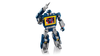 Lego Transformers 10358 Soundwave