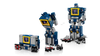 Lego Transformers 10358 Soundwave