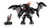 Lego Icons 10367 The Lord Of The Rings Balrog Book Nook Set