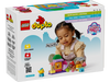 Lego Duplo Disney Junior 10420 Ariel And Flounder's Cafe Stand